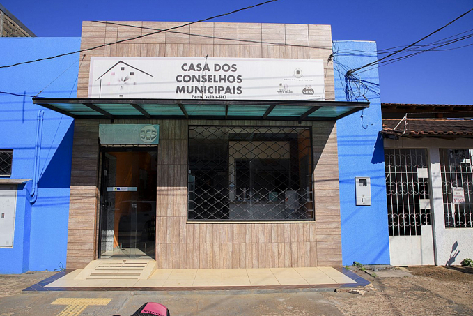 Inscrições para o processo de escolha de conselheiro tutelar em Porto Velho irão até o dia 9 de junho - News Rondônia