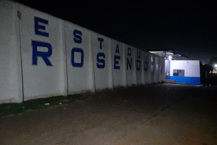 NO PANDA: Detento é encontrado morto em banheiro de cela na capital - News Rondônia