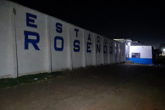 NO PANDA: Detento é encontrado morto em banheiro de cela na capital - News Rondônia