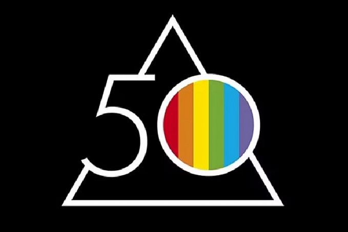 Pink Floyd: The Dark Side Of The Moon faz 50 anos com edição comemorativa - News Rondônia