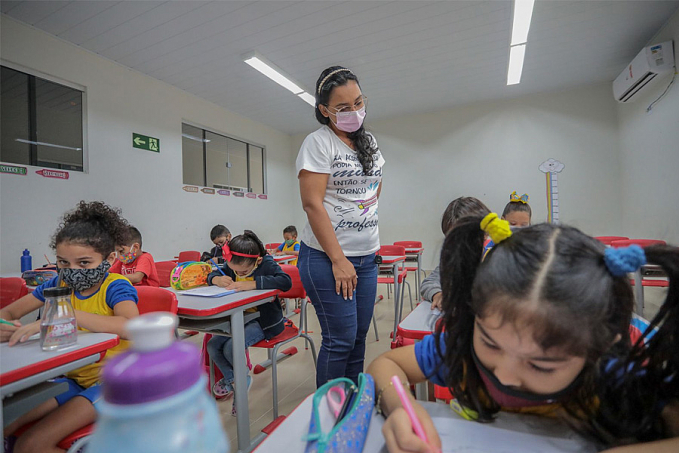 Divulgado resultado final do processo seletivo para contratação de professores - News Rondônia