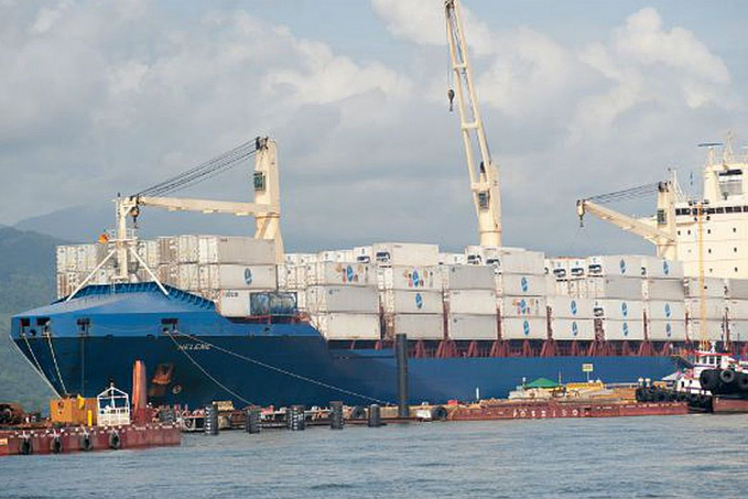 Brasil e Estados Unidos firmam acordo de reconhecimento entre aduanas - News Rondônia