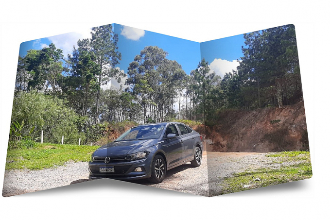 Volkswagen Virtus tem tudo para ir mais longe - News Rondônia