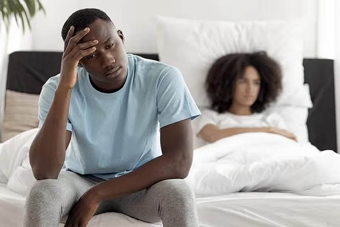 Cientistas testam hormônio natural que devolve libido a pessoas sem desejo sexual - News Rondônia
