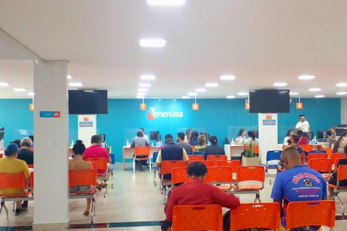 Últimos dias da campanha de negociação da Energisa - News Rondônia