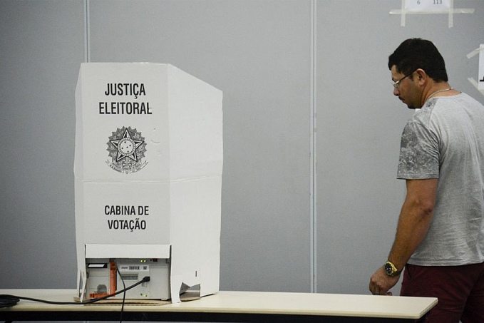Missão internacional atesta confiabilidade das eleições brasileiras - News Rondônia