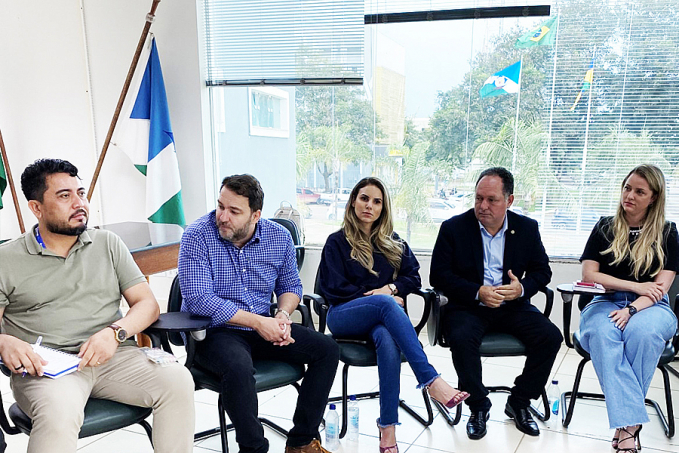 Deputado Pedro Fernandes apresenta proposta para atender as demandas de saúde do Vale do Jamari - News Rondônia