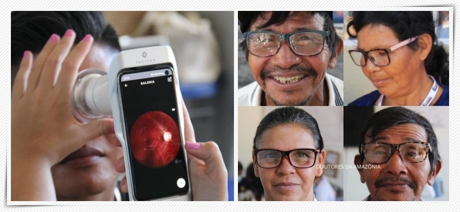 Doutores da Amazônia estendem atendimentos de saúde aos Karitianas de Rondônia - News Rondônia