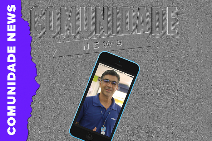 Comunidade News Entrevista: Michael David Dary - gerente Gazin da José Amador dos Reis - News Rondônia
