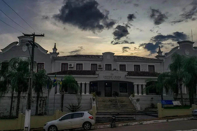 Unir abre mais de 50 vagas para curso de mestrado e doutorado - News Rondônia