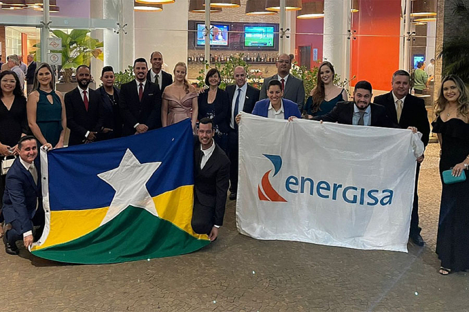 Energisa Rondônia é eleita uma das melhores empresas para se trabalhar no país - News Rondônia