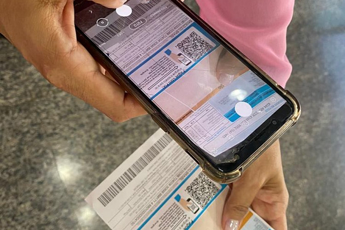 Energisa reforça facilidades do pagamento via Pix - News Rondônia