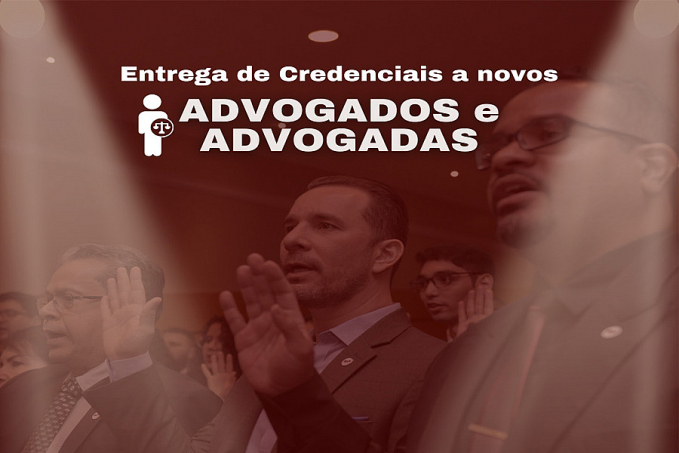 OAB Rondônia entregará credenciais a mais de 85 novos advogados nesta quinta-feira, 2 de março - News Rondônia