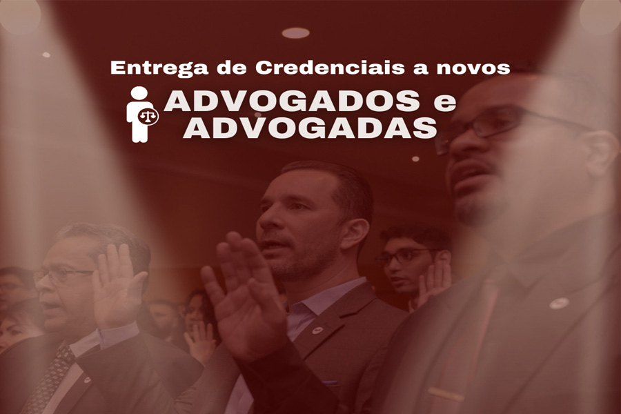 OAB Rondônia entregará credenciais a mais de 85 novos advogados nesta quinta-feira, 2 de março - News Rondônia