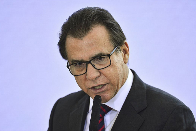 Ministro defende revisão de concessões de registros sindicais - News Rondônia
