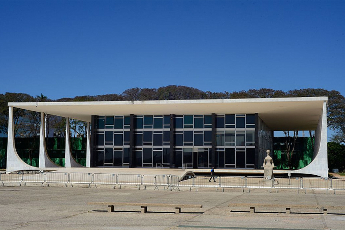 STF determina apuração de crimes contra comunidades indígenas - News Rondônia
