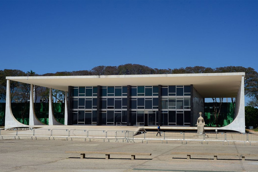 STF determina apuração de crimes contra comunidades indígenas - News Rondônia