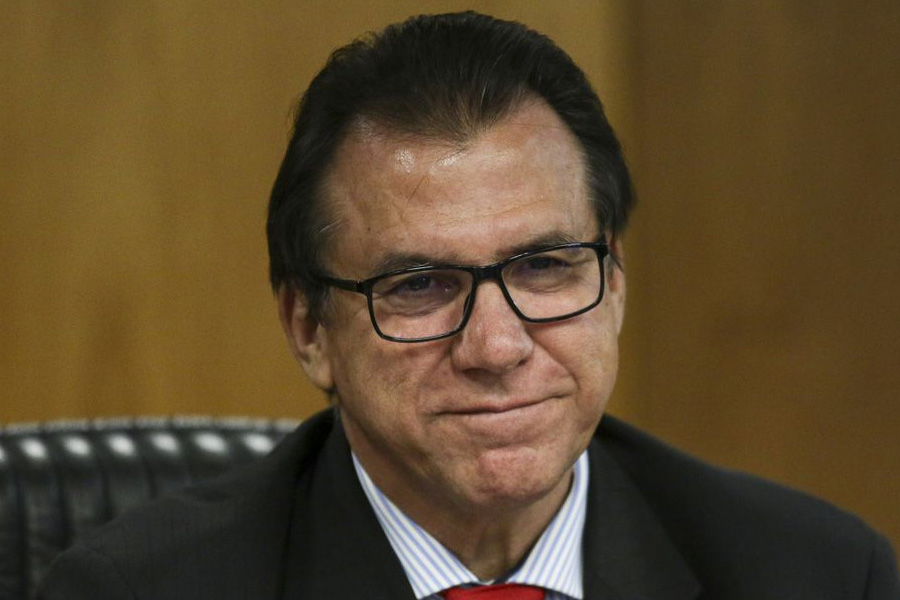 Luiz Marinho confirma isenção do IR para quem ganha até R$ 2.640 - News Rondônia