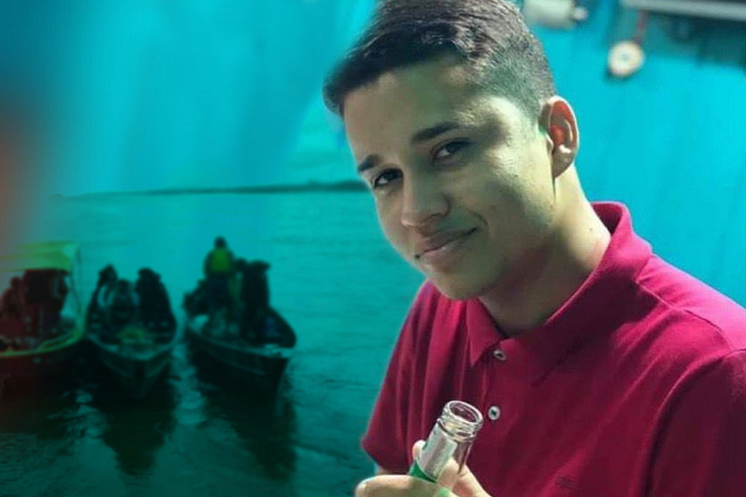 FATALIDADE: Soldado do Exército morre afogado ao atravessar rio no Acre - News Rondônia