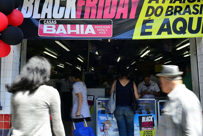 Intenção de consumo alcança maior nível desde abril de 2020 - News Rondônia