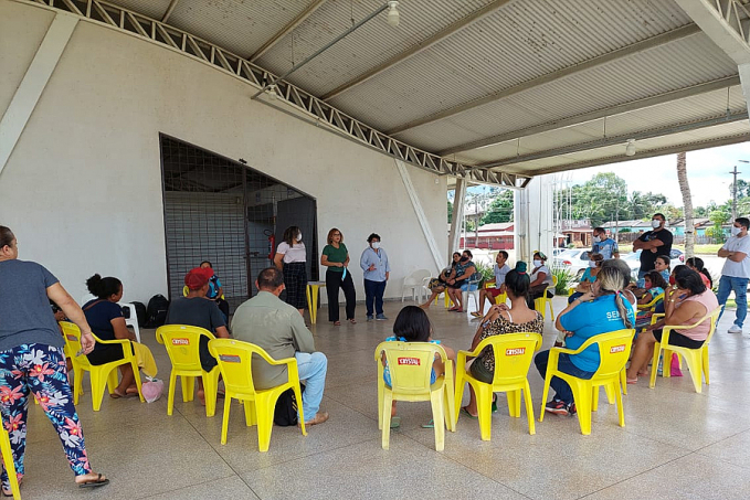 Conferência de Saúde Mental vai repercutir demandas de usuários e prestadores de serviços em Porto Velho - News Rondônia