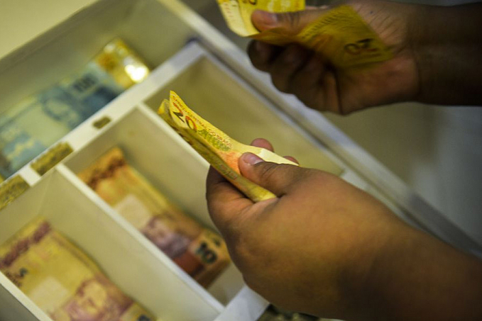 Mais de 4 milhões resgatam R$ 274,7 milhões em valores esquecidos - News Rondônia