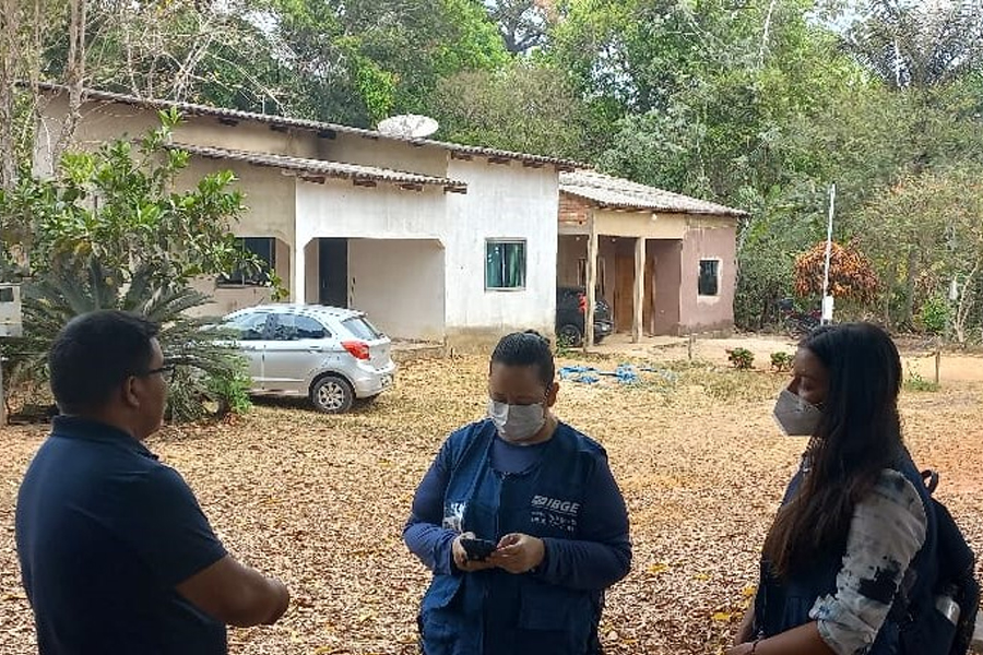 População indígena em Rondônia tem aumento significativo em 12 anos - News Rondônia