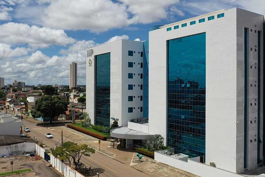 MPRO E MP de Contas expedem recomendações conjuntas para que obras em escolas não comprometam as atividades presenciais - News Rondônia