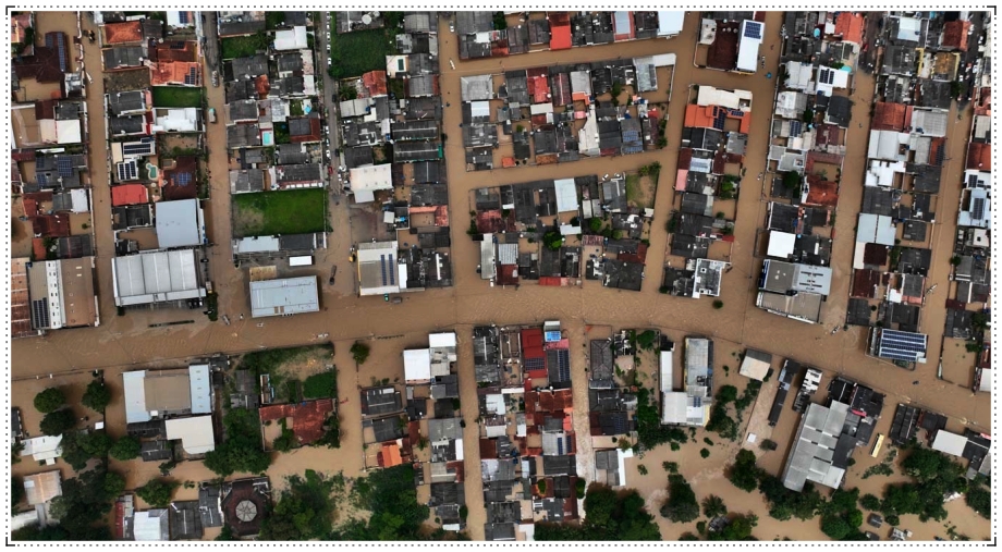 Níveis dos rios no Acre continuam subindo e o número de atingidos ultrapassa os 40 mil - News Rondônia