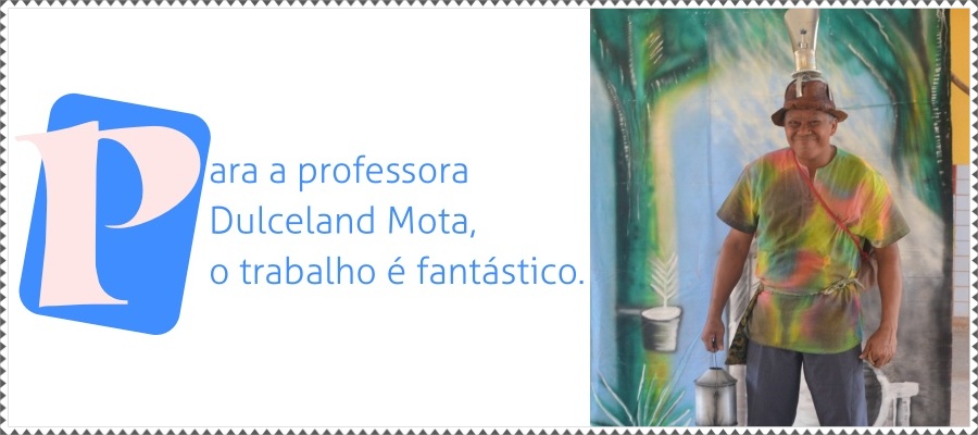 ESTREIA: as aventuras de Vô Capistana - News Rondônia