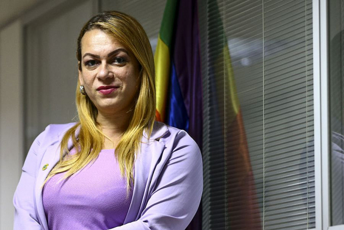 País precisa de norma nacional para políticas LGBTQIA+, diz secretária - News Rondônia