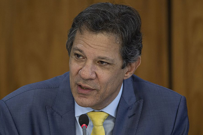 Haddad anuncia 14 medidas para o crédito nesta semana - News Rondônia