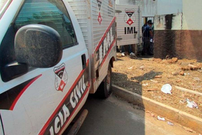 URGENTE: Vigia de clínica médica passa mal e morre no local de trabalho - News Rondônia