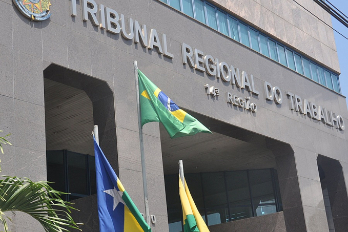 Bazar Solidário do TRT-14 inicia com venda de itens acessíveis à população - News Rondônia