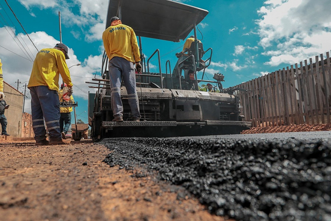 Trecho da rua Humaitá, no bairro Socialista, receberá obras de infraestrutura - News Rondônia