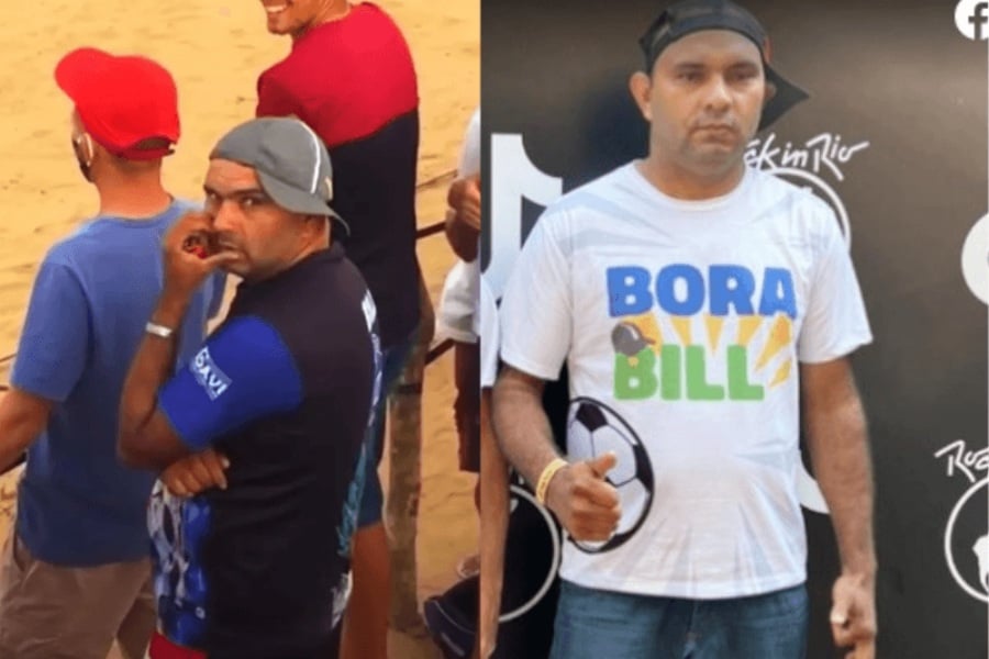 Famoso nas redes Bora Bill quer aproveitar fama para ajudar família - News Rondônia