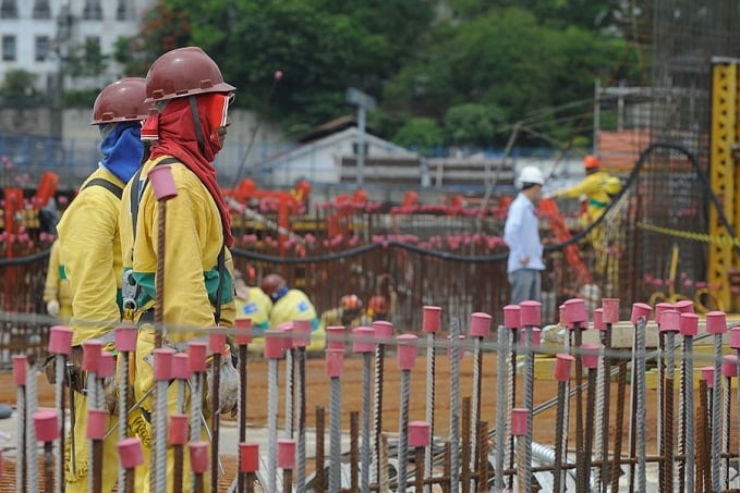 Custos da construção variam 0,20% em março - News Rondônia