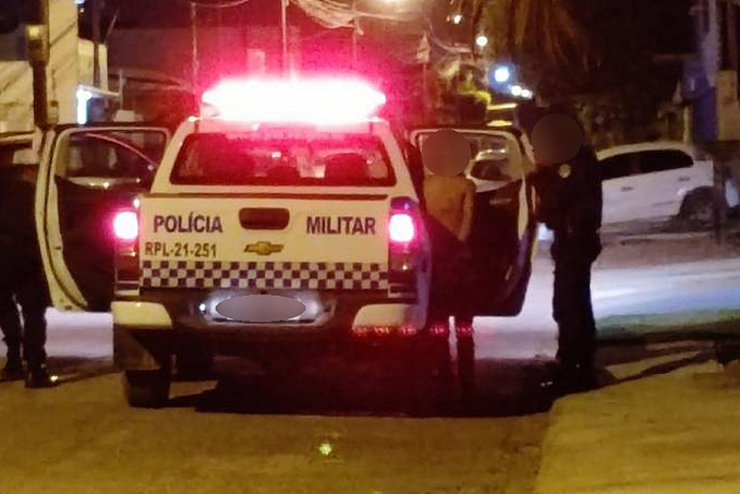 Após perseguição, membro do PCC é capturado escondido dentro de gaveta em cemitério - News Rondônia