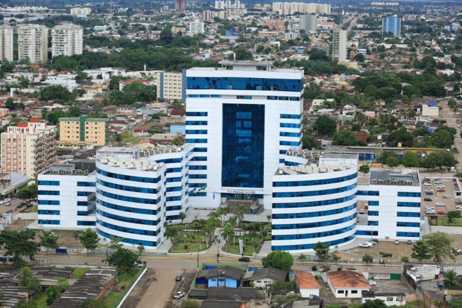 Rondônia é nota máxima em capacidade de pagamento pelo 3º ano consecutivo - News Rondônia
