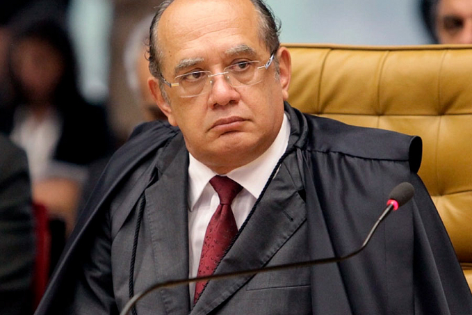 Após 10 anos, ministros derrubam lei que autoriza porte de arma para agentes penitenciários de Rondônia - News Rondônia