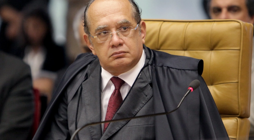 Após 10 anos, ministros derrubam lei que autoriza porte de arma para agentes penitenciários de Rondônia - News Rondônia