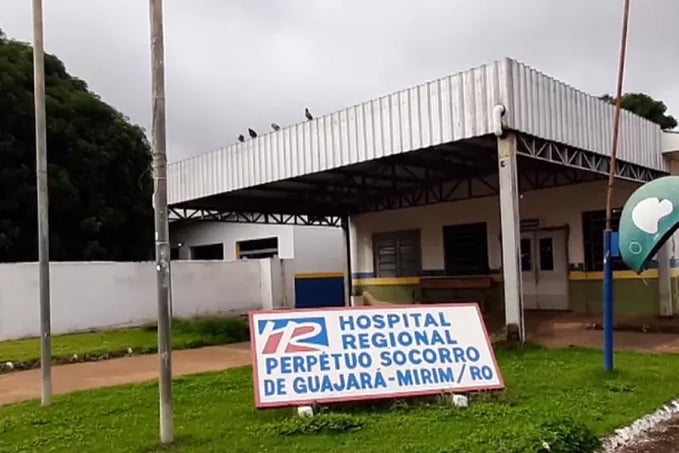 GUAJARÁ-MIRIM: 10 vereadores e dois assessores vão à Brasília com gastos superiores a 150 mil reais enquanto população pede socorro no hospital regional - News Rondônia