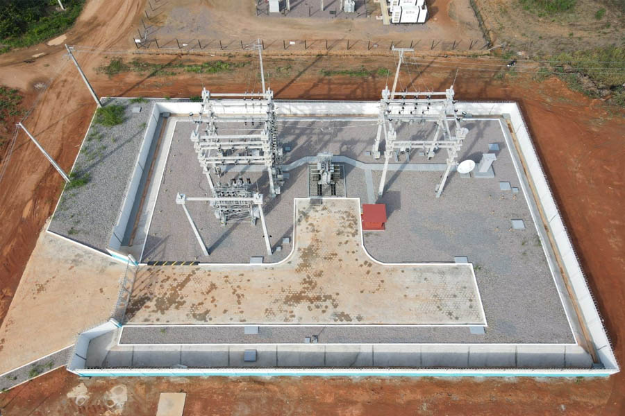 Energisa conclui programa de descarbonização em Rondônia e desliga a 13º termelétrica do estado - News Rondônia