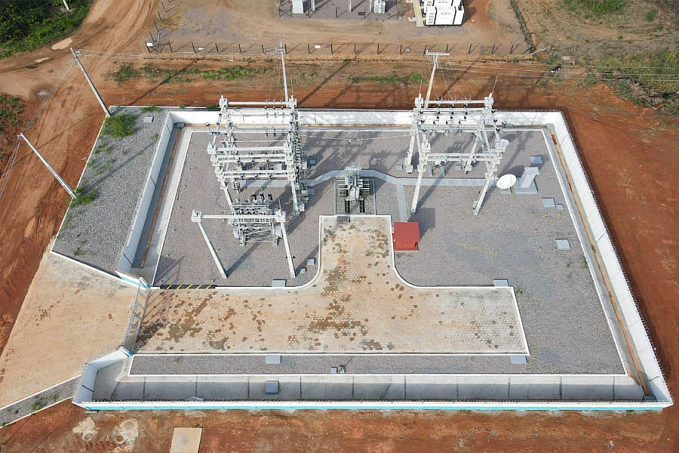 Energisa conclui programa de descarbonização em Rondônia e desliga a 13º termelétrica do estado - News Rondônia