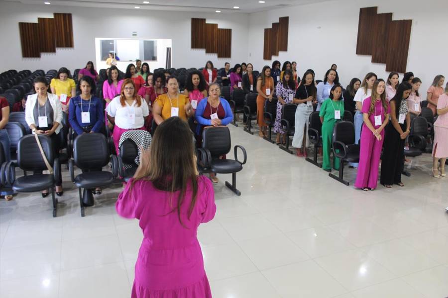 Organizado pela Legião do Bem, projeto Mulheres Empreendedoras já é sucesso em Ariquemes e vai ganhar o estado - News Rondônia