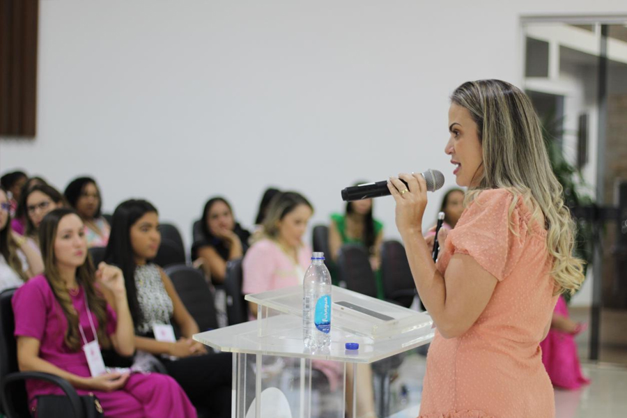 Organizado pela Legião do Bem, projeto Mulheres Empreendedoras já é sucesso em Ariquemes e vai ganhar o estado - News Rondônia