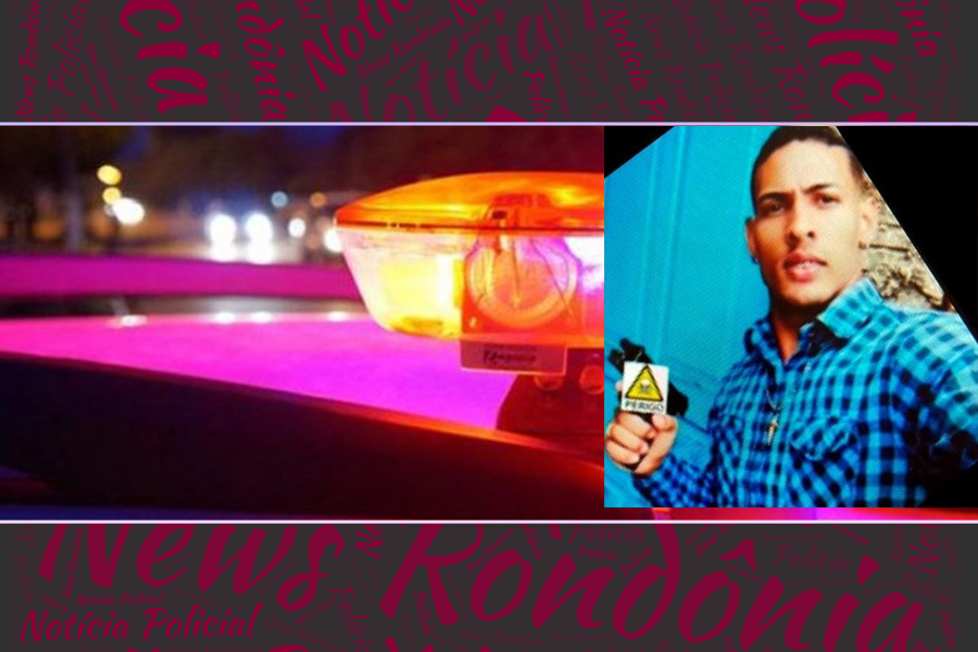 IDENTIFICADO: Vulgo 'Pesadelo' morre após trocar tiros com a PM durante abordagem no Orgulho do Madeira - News Rondônia