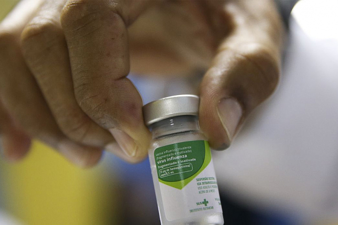 Infogripe aponta aumento de casos de influenza entre crianças - News Rondônia