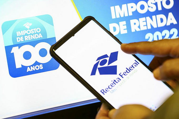 Receita paga restituições do quinto e último lote do IR 2022 - News Rondônia