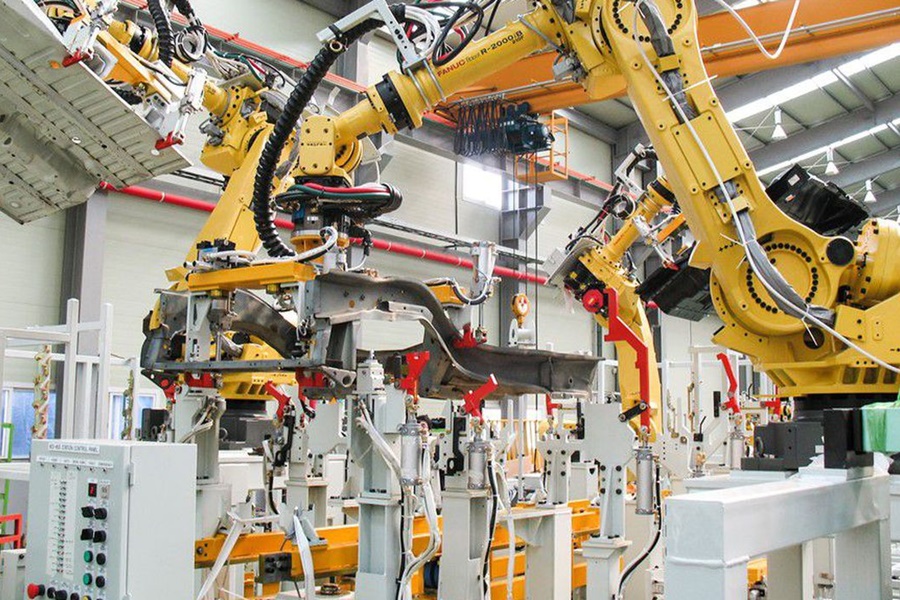 Brasil e China assinam memorandos para nova industrialização - News Rondônia